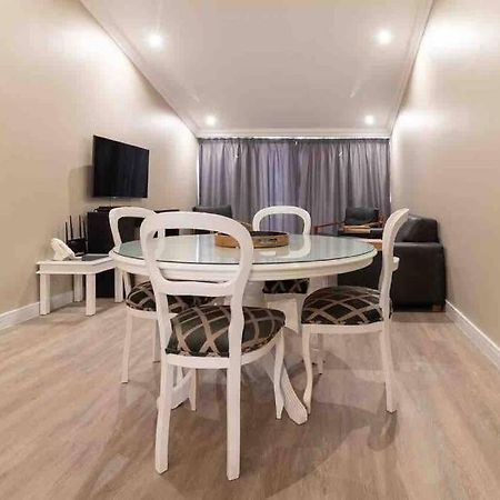 Apartamento 522 The Granger Ciudad del Cabo Exterior foto